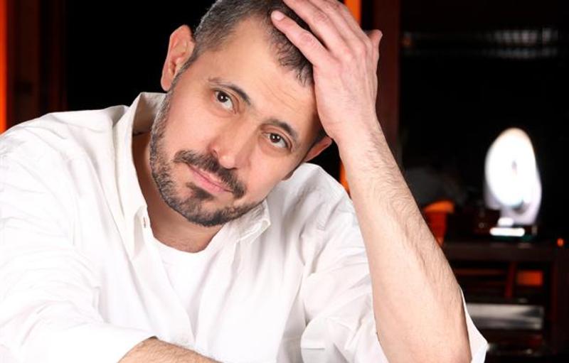 سبب عدم رؤية جورج وسوف لابنته حتى الآن!؟